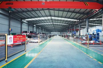 Factory facility photo 4