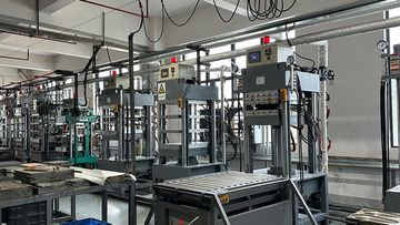 Factory facility photo 3