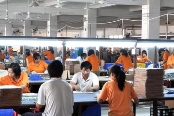 Factory facility photo 5