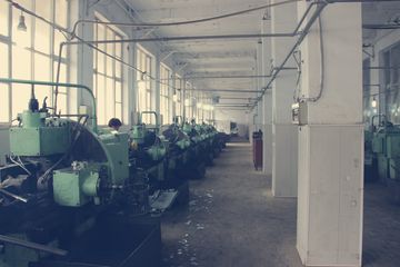 Factory facility photo 4