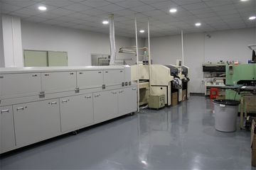 Factory facility photo 3