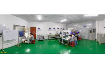 Factory facility photo 5