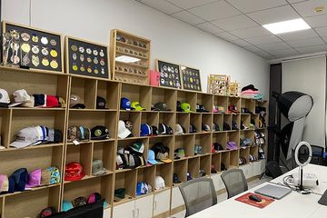 Factory facility photo 4