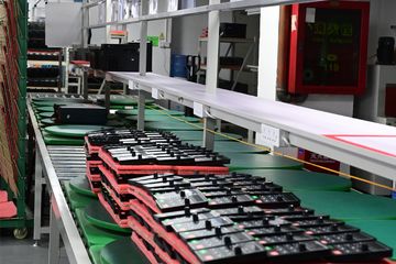 Factory facility photo 5