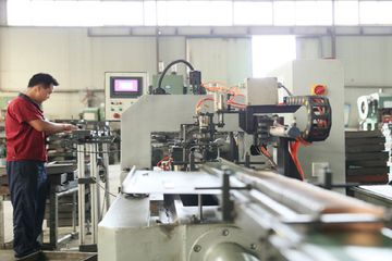 Factory facility photo 5