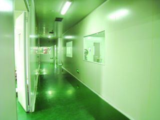 Factory facility photo 4