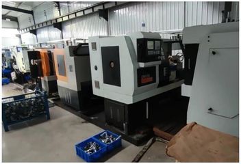 Factory facility photo 3