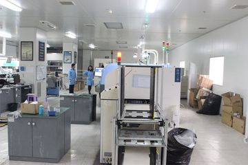 Factory facility photo 6