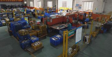 Factory facility photo 4
