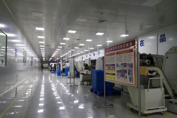 Factory facility photo 2