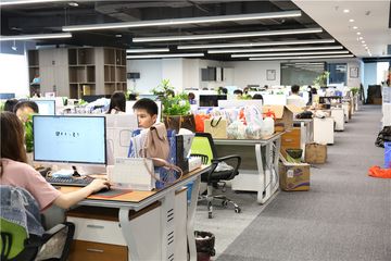Factory facility photo 3