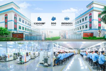 Factory facility photo 2