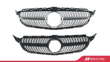 Factory and facilities of Changzhou Rambo Auto Parts Technology Co., Ltd.