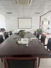 Factory and facilities of Kunshan Hongyongsheng Precision Hardware Products Co., ...
