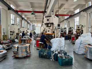 Factory facility photo 3
