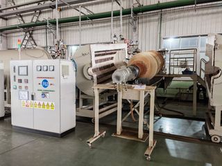 Factory facility photo 5