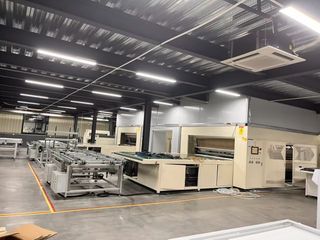 Factory facility photo 4