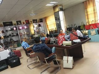 Factory facility photo 5