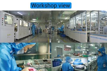 Factory facility photo 4
