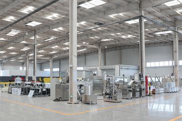 Factory facility photo 3
