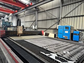 Factory facility photo 3