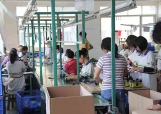 Factory facility photo 5