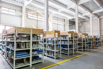 Factory facility photo 5