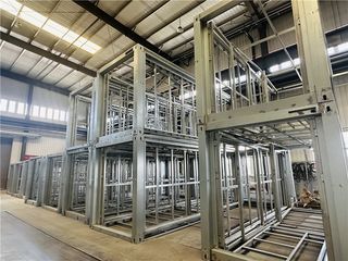 Factory facility photo 5