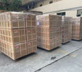 Factory facility photo 5