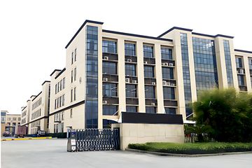 Factory facility photo 3