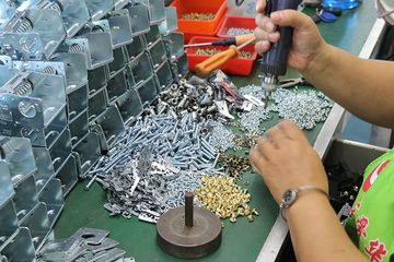 Factory facility photo 5