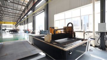 Factory facility photo 5