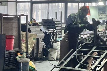 Factory facility photo 4