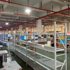 Factory facility photo 3