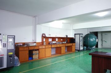Factory facility photo 4