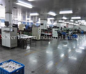 Factory facility photo 3
