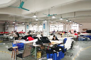 Factory facility photo 2