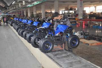 Factory facility photo 3