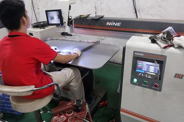Factory facility photo 4