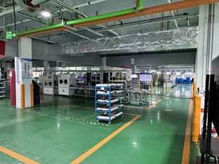 Factory facility photo 4