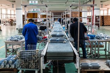 Factory facility photo 4