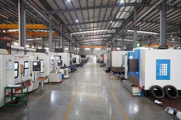 Factory facility photo 4