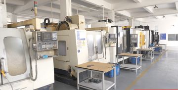 Factory facility photo 3
