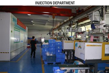 Factory facility photo 5