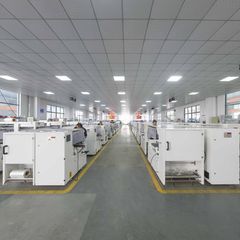 Factory facility photo 3