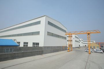 Factory facility photo 4