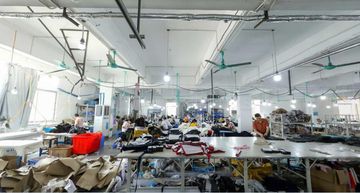 Factory facility photo 2