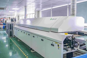 Factory facility photo 3