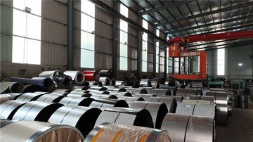 Factory facility photo 2