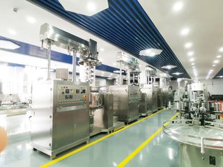 Factory facility photo 5